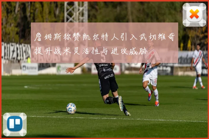 詹姆斯称赞凯尔特人引入武切维奇提升战术灵活性与进攻威胁